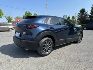 Mazda CX-30 2022 купить из Китая, цена 1 981 000 ₽ — Suifenhe Auto