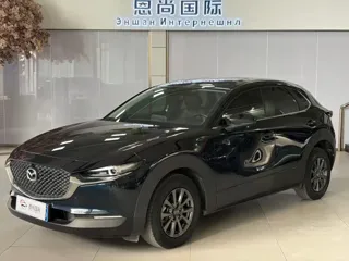 Mazda CX-30 2022 купить из Китая, цена 1 972 000 ₽ — Suifenhe Auto