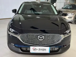 Mazda CX-30 2022 купить из Китая, цена 1 972 000 ₽ — Suifenhe Auto