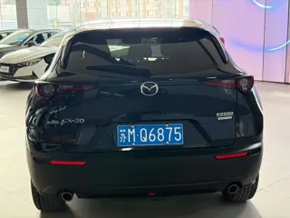 Mazda CX-30 2022 купить из Китая, цена 1 972 000 ₽ — Suifenhe Auto