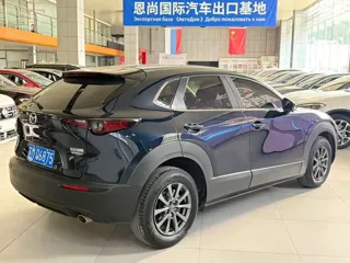 Mazda CX-30 2022 купить из Китая, цена 1 972 000 ₽ — Suifenhe Auto