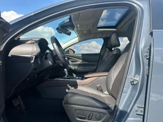 Mazda CX-30 2022 купить из Китая, цена 2 142 000 ₽ — Suifenhe Auto