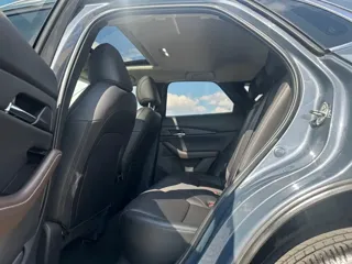 Mazda CX-30 2022 купить из Китая, цена 2 142 000 ₽ — Suifenhe Auto