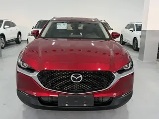 Mazda CX-30 2022 купить из Китая, цена 2 286 000 ₽ — Suifenhe Auto