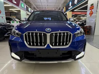 BMW X1 2023 купить из Китая, цена 3 456 000 ₽ — Suifenhe Auto