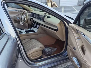 Genesis G80 2025 купить из Китая, цена 9 487 000 ₽ — Suifenhe Auto