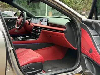 Genesis G80 2025 купить из Китая, цена 8 521 000 ₽ — Suifenhe Auto
