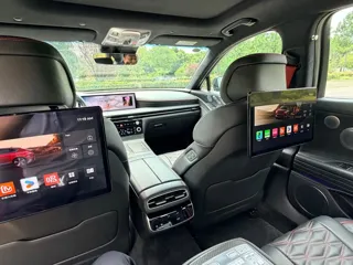 Genesis G80 2024 купить из Китая, цена 9 352 000 ₽ — Suifenhe Auto