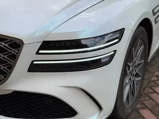 Genesis G80 2025 купить из Китая, цена 7 809 000 ₽ — Suifenhe Auto
