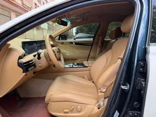 Genesis G80 2025 купить из Китая, цена 7 809 000 ₽ — Suifenhe Auto