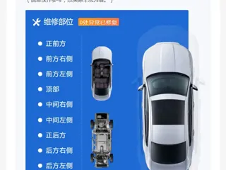 Audi Q3 Sportback 2026 купить из Китая, цена 4 330 000 ₽ — Suifenhe Auto