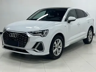 Audi Q3 Sportback 2021