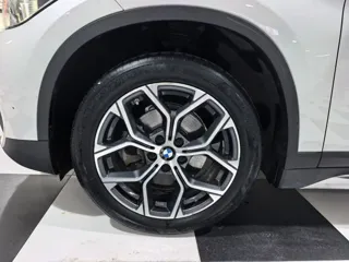 BMW X1 2022 купить из Китая, цена 2 273 000 ₽ — Suifenhe Auto