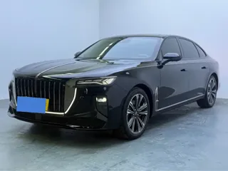 Hongqi H9 2024