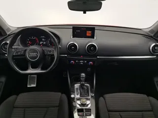 Audi A3 2018 купить из Китая, цена 1 424 000 ₽ — Suifenhe Auto