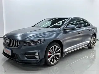 Geely Xingrui 2025 купить из Китая, цена 3 177 000 ₽ — Suifenhe Auto