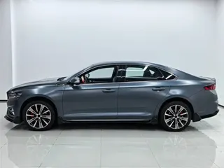 Geely Xingrui 2025 купить из Китая, цена 3 177 000 ₽ — Suifenhe Auto