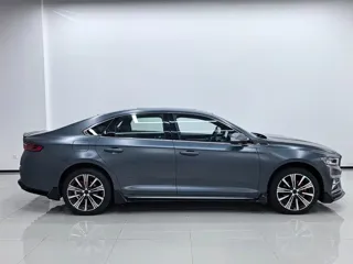 Geely Xingrui 2025 купить из Китая, цена 3 177 000 ₽ — Suifenhe Auto