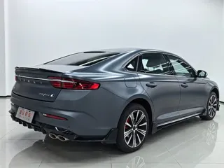 Geely Xingrui 2025 купить из Китая, цена 3 177 000 ₽ — Suifenhe Auto
