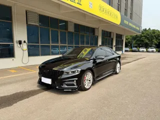 Geely Xingrui 2024 купить из Китая, цена 2 267 000 ₽ — Suifenhe Auto