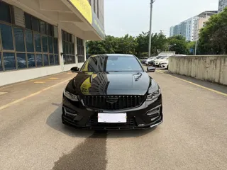 Geely Xingrui 2024 купить из Китая, цена 2 267 000 ₽ — Suifenhe Auto