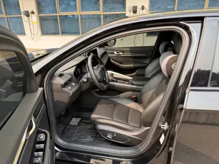 Geely Xingrui 2024 купить из Китая, цена 2 267 000 ₽ — Suifenhe Auto