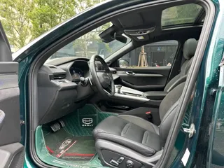 Geely Xingrui 2024 купить из Китая, цена 2 953 000 ₽ — Suifenhe Auto