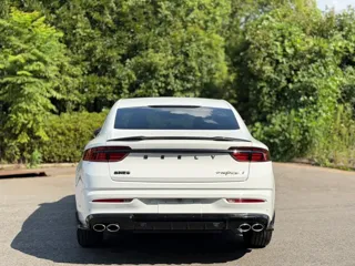 Geely Xingrui 2025 купить из Китая, цена 3 117 000 ₽ — Suifenhe Auto