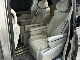 Roewe iMAX8 2024 купить из Китая, цена 3 421 000 ₽ — Suifenhe Auto