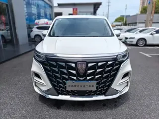 Roewe iMAX8 2024 купить из Китая, цена 2 860 000 ₽ — Suifenhe Auto