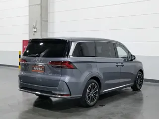 Roewe iMAX8 2025 купить из Китая, цена 2 988 000 ₽ — Suifenhe Auto