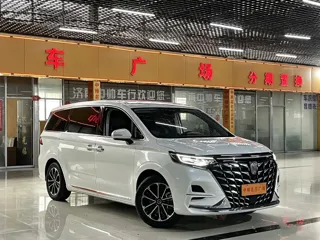 Roewe iMAX8 2024 купить из Китая, цена 2 988 000 ₽ — Suifenhe Auto