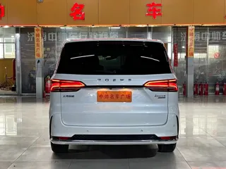 Roewe iMAX8 2024 купить из Китая, цена 2 988 000 ₽ — Suifenhe Auto