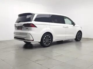 Roewe iMAX8 2024 купить из Китая, цена 2 883 000 ₽ — Suifenhe Auto