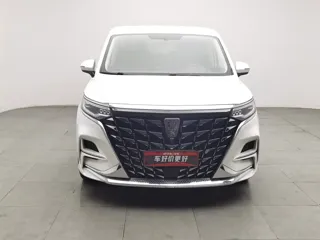 Roewe iMAX8 2024 купить из Китая, цена 2 883 000 ₽ — Suifenhe Auto