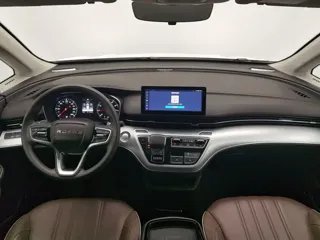 Roewe iMAX8 2024 купить из Китая, цена 2 883 000 ₽ — Suifenhe Auto