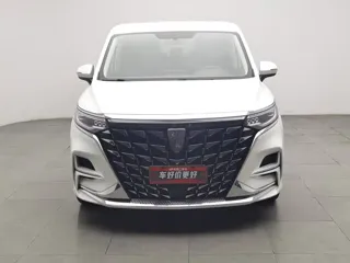 Roewe iMAX8 2024 купить из Китая, цена 2 857 000 ₽ — Suifenhe Auto