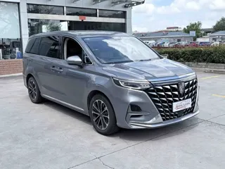 Roewe iMAX8 2024 купить из Китая, цена 2 883 000 ₽ — Suifenhe Auto