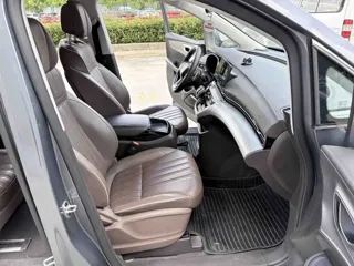 Roewe iMAX8 2024 купить из Китая, цена 2 883 000 ₽ — Suifenhe Auto