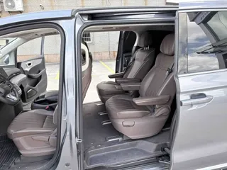 Roewe iMAX8 2024 купить из Китая, цена 2 883 000 ₽ — Suifenhe Auto