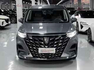 Roewe iMAX8 2024 купить из Китая, цена 2 909 000 ₽ — Suifenhe Auto