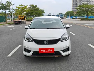 Honda LIFE 2023 купить из Китая, цена 1 308 000 ₽ — Suifenhe Auto