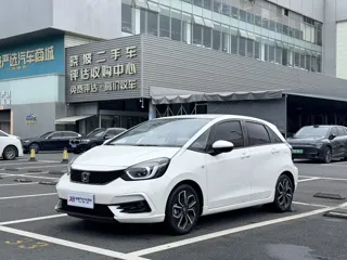 Honda LIFE 2024 купить из Китая, цена 1 648 000 ₽ — Suifenhe Auto