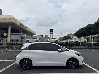 Honda LIFE 2024 купить из Китая, цена 1 648 000 ₽ — Suifenhe Auto