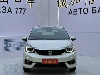 Honda LIFE 2023 купить из Китая, цена 1 531 000 ₽ — Suifenhe Auto