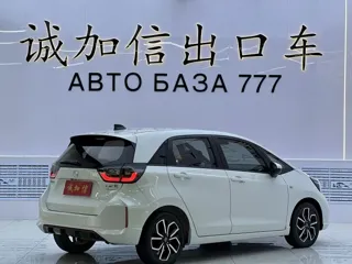 Honda LIFE 2023 купить из Китая, цена 1 531 000 ₽ — Suifenhe Auto