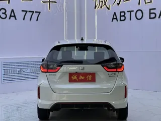 Honda LIFE 2023 купить из Китая, цена 1 531 000 ₽ — Suifenhe Auto