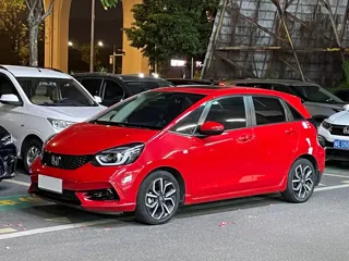 Honda LIFE 2022 купить из Китая, цена 1 243 000 ₽ — Suifenhe Auto