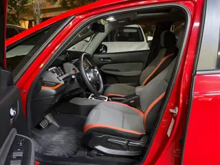 Honda LIFE 2022 купить из Китая, цена 1 243 000 ₽ — Suifenhe Auto