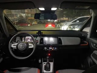 Honda LIFE 2022 купить из Китая, цена 1 243 000 ₽ — Suifenhe Auto